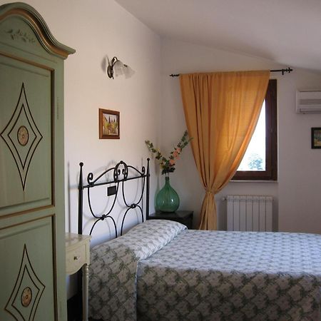Agriturismo La Gismonda Bracciano  Luaran gambar