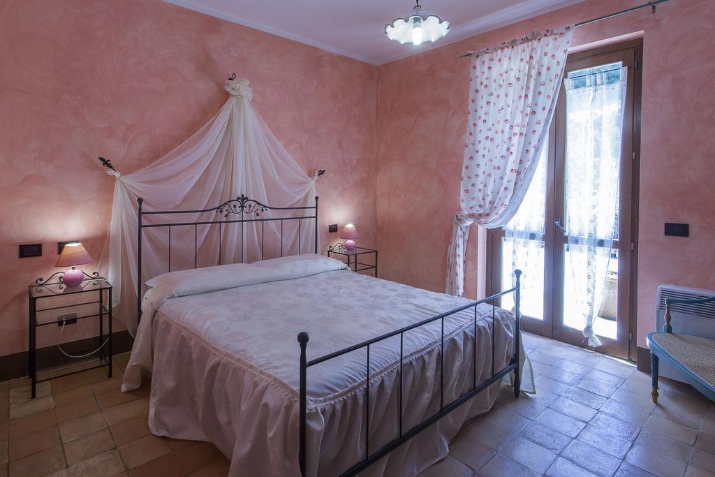 Agriturismo La Gismonda Bracciano  Bilik gambar