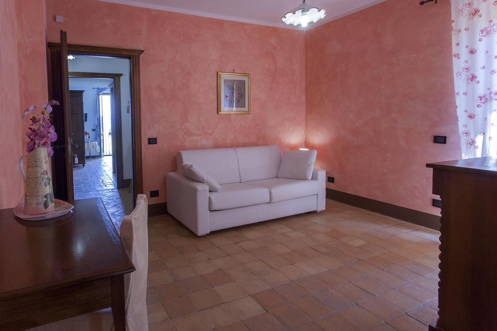 Agriturismo La Gismonda Bracciano  Bilik gambar