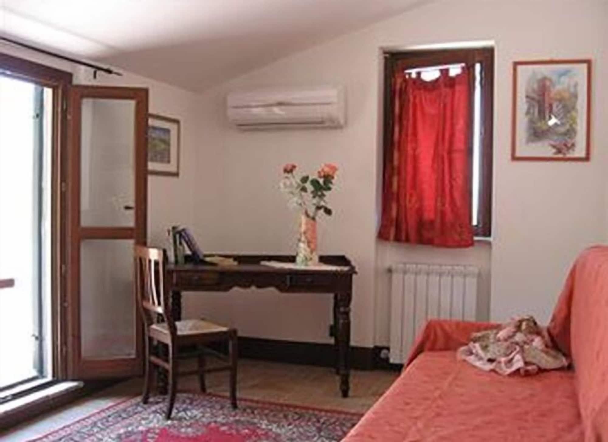 Agriturismo La Gismonda Bracciano  Luaran gambar
