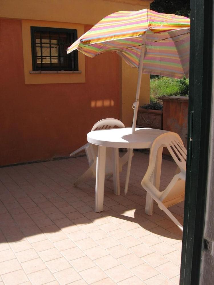 Agriturismo La Gismonda Bracciano  Luaran gambar