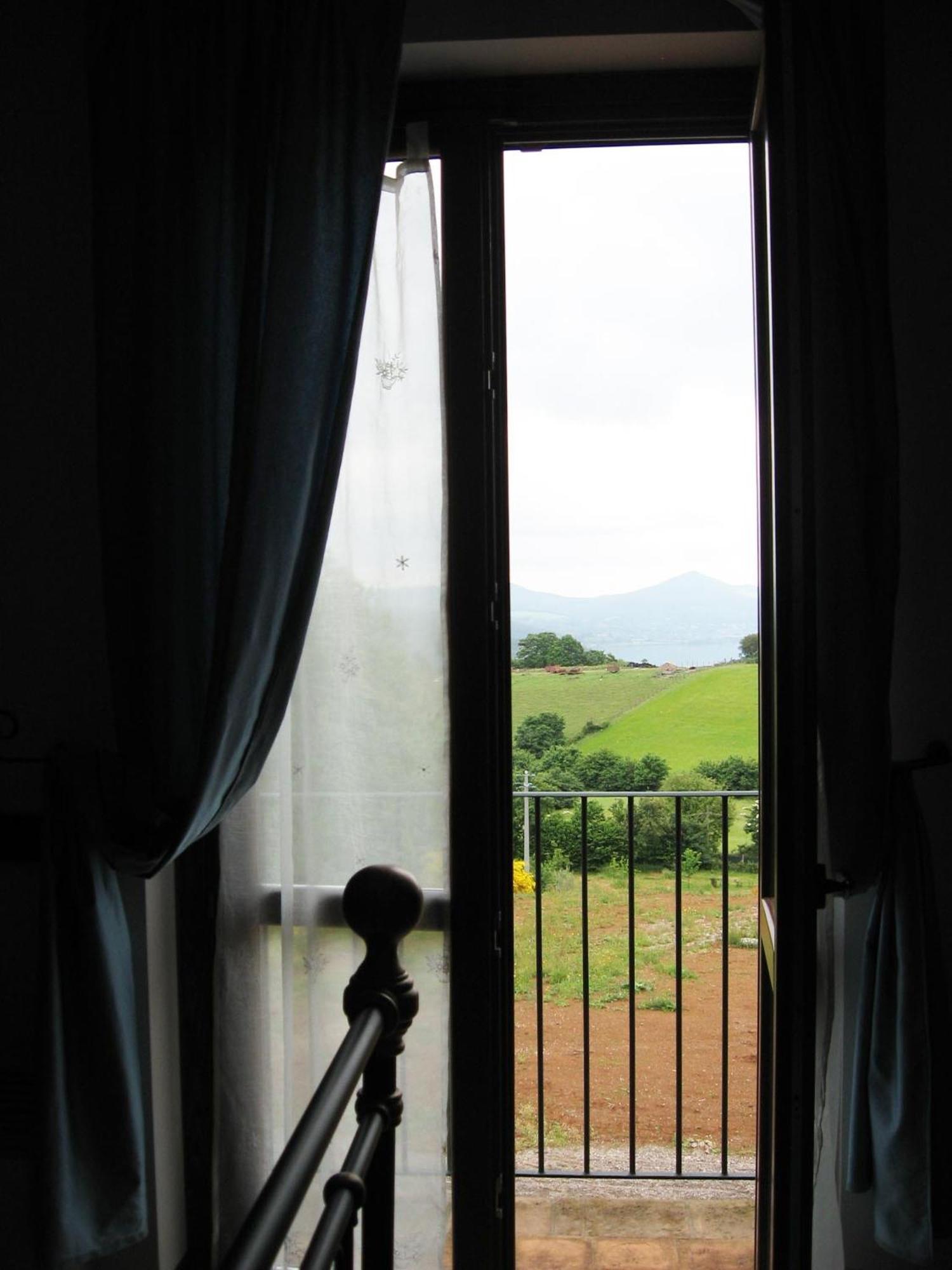 Agriturismo La Gismonda Bracciano  Luaran gambar