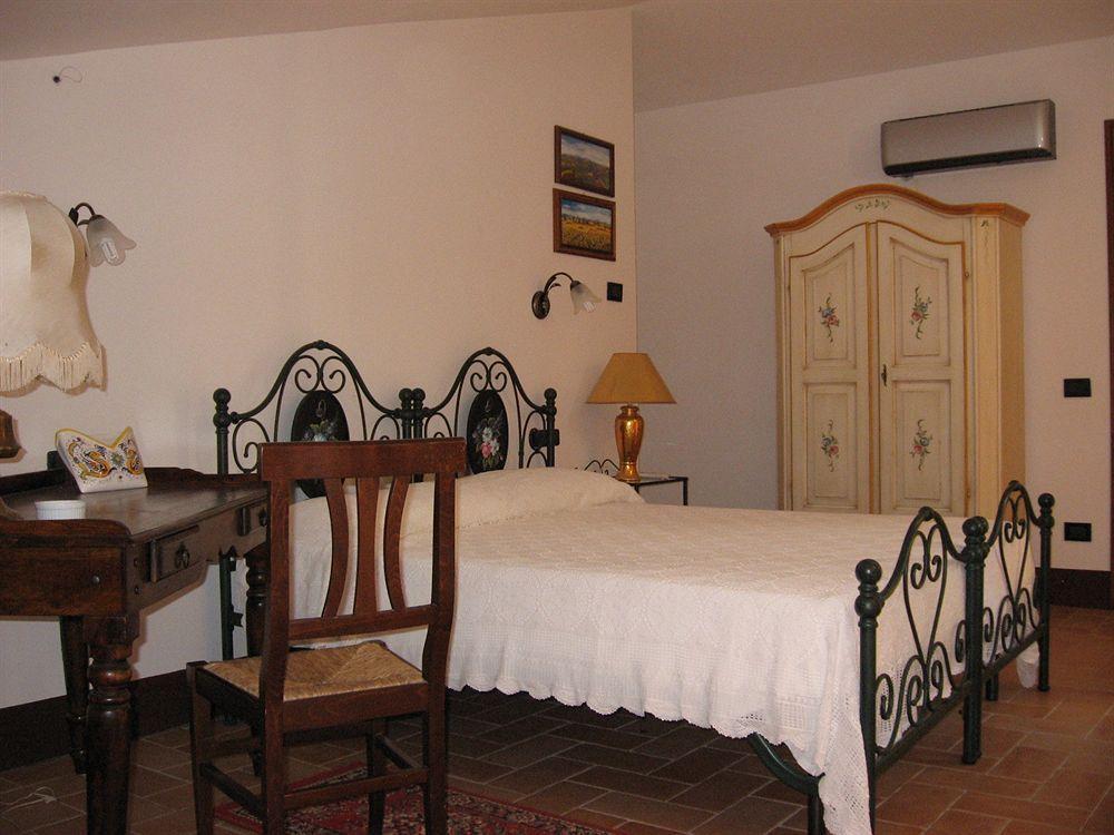 Agriturismo La Gismonda Bracciano  Luaran gambar