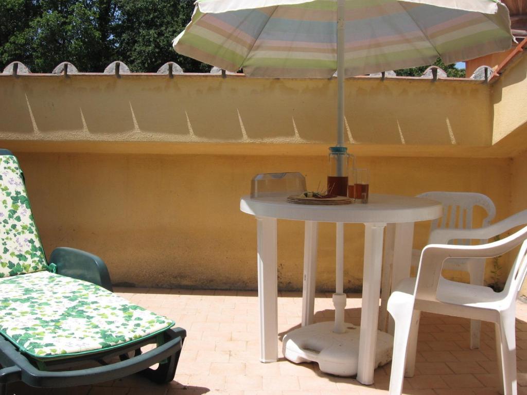 Agriturismo La Gismonda Bracciano  Bilik gambar