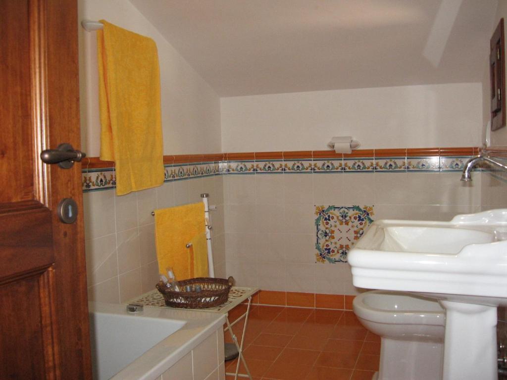 Agriturismo La Gismonda Bracciano  Bilik gambar