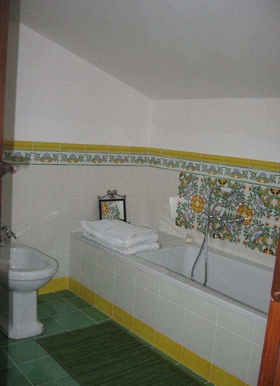 Agriturismo La Gismonda Bracciano  Bilik gambar