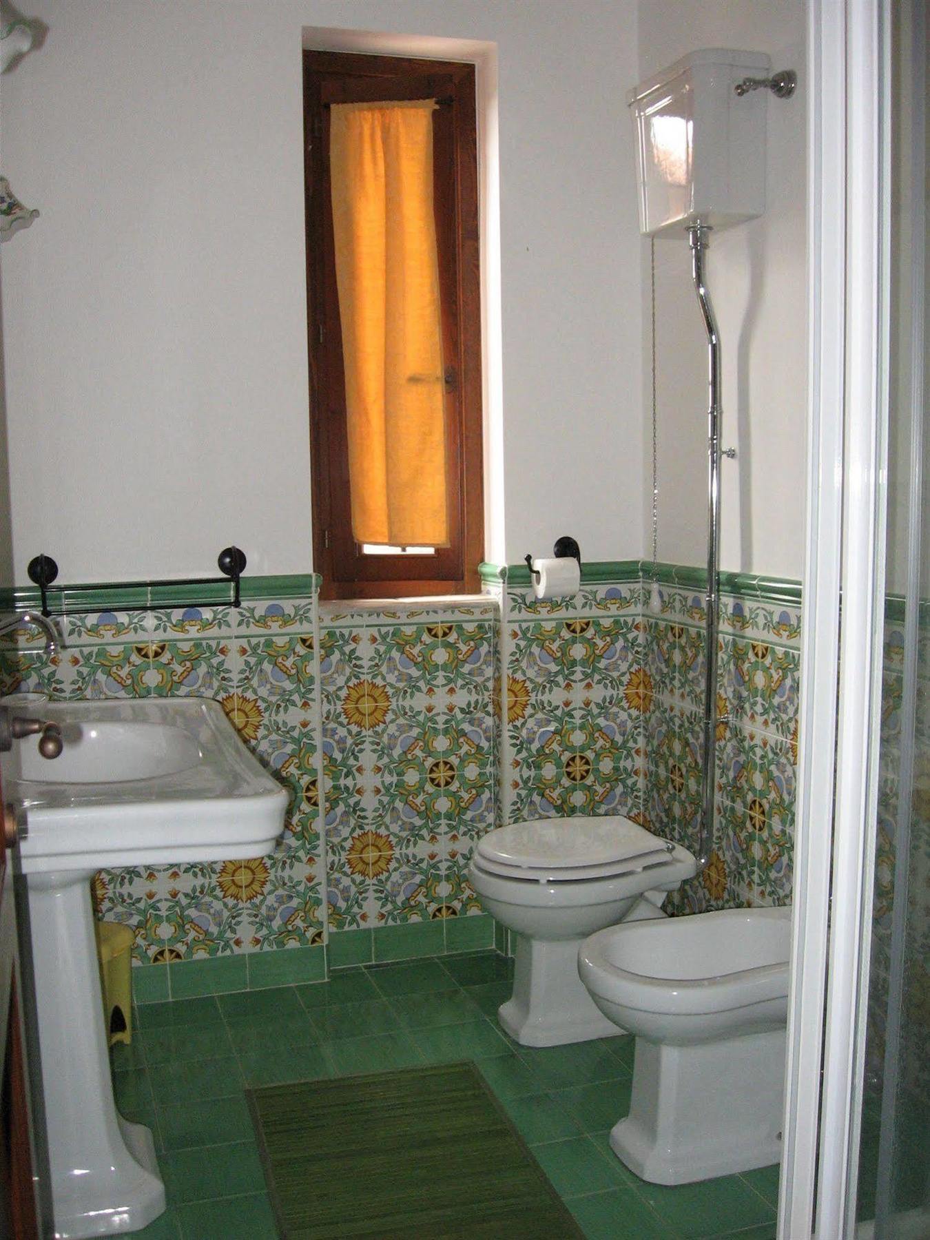 Agriturismo La Gismonda Bracciano  Luaran gambar
