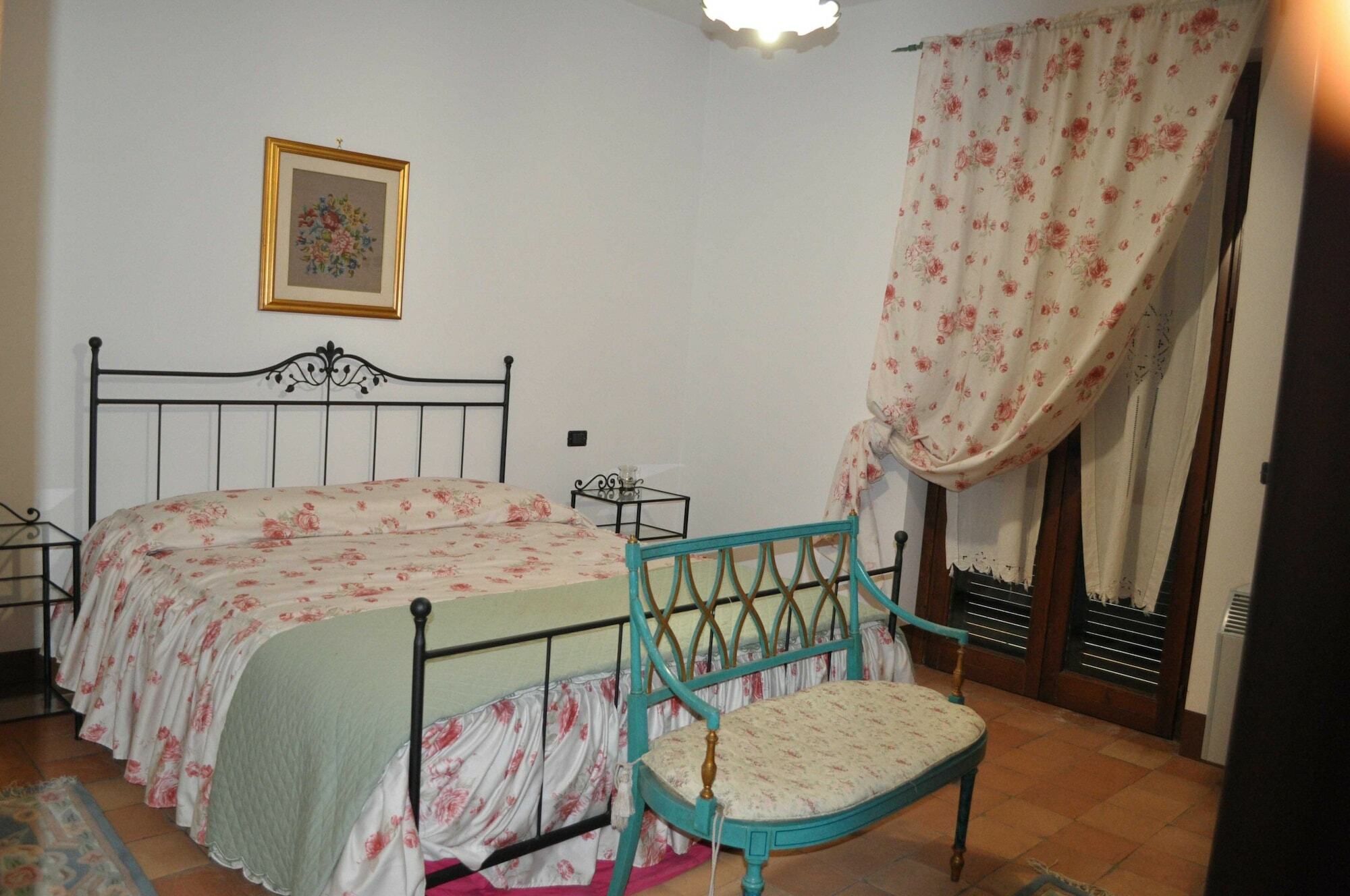 Agriturismo La Gismonda Bracciano  Luaran gambar